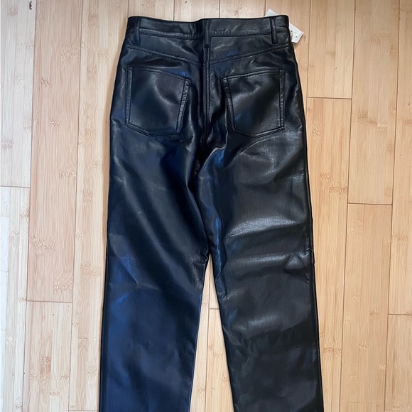Aritzia High Waisted Melina Pant - Picture 3 of 5